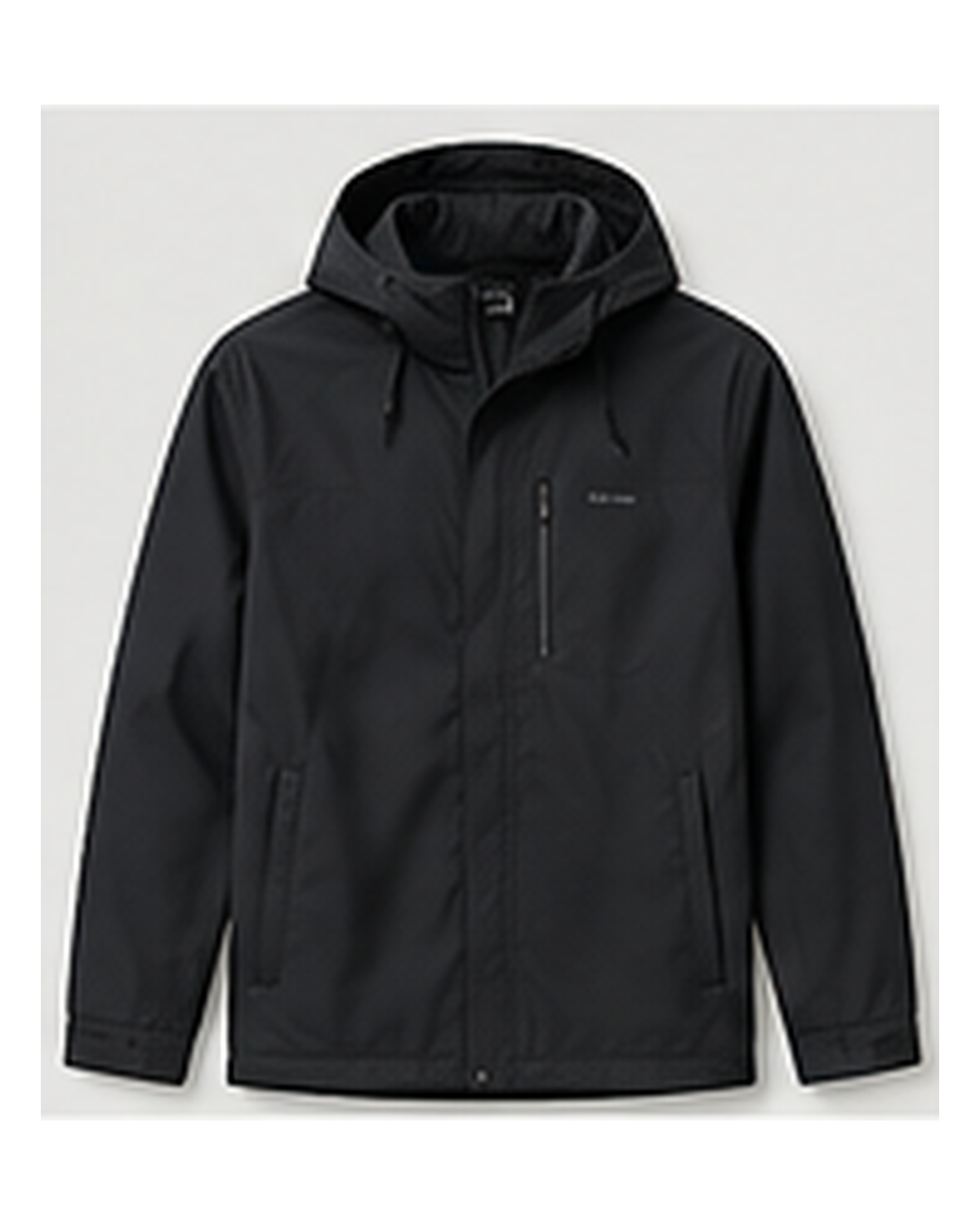 Storm Shell Jacket studio product image