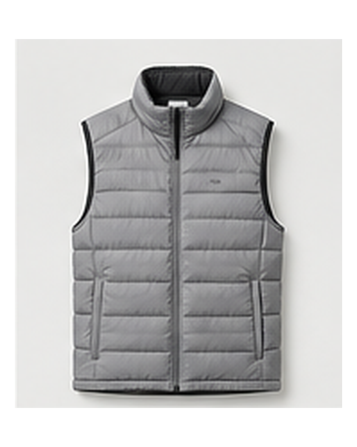 Summit Insulated Vest studio product image