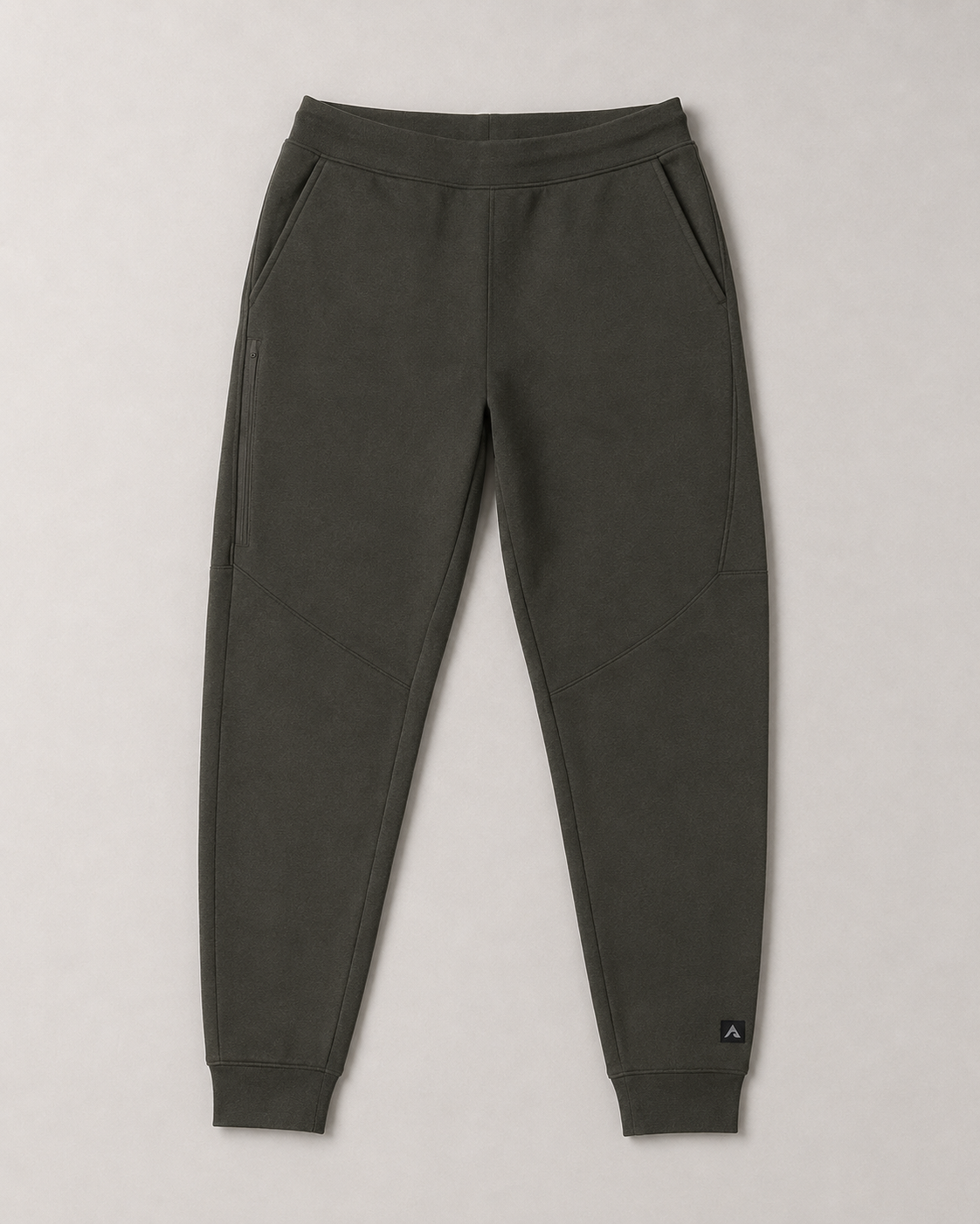 Terrain Utility Sweatpants flat lay