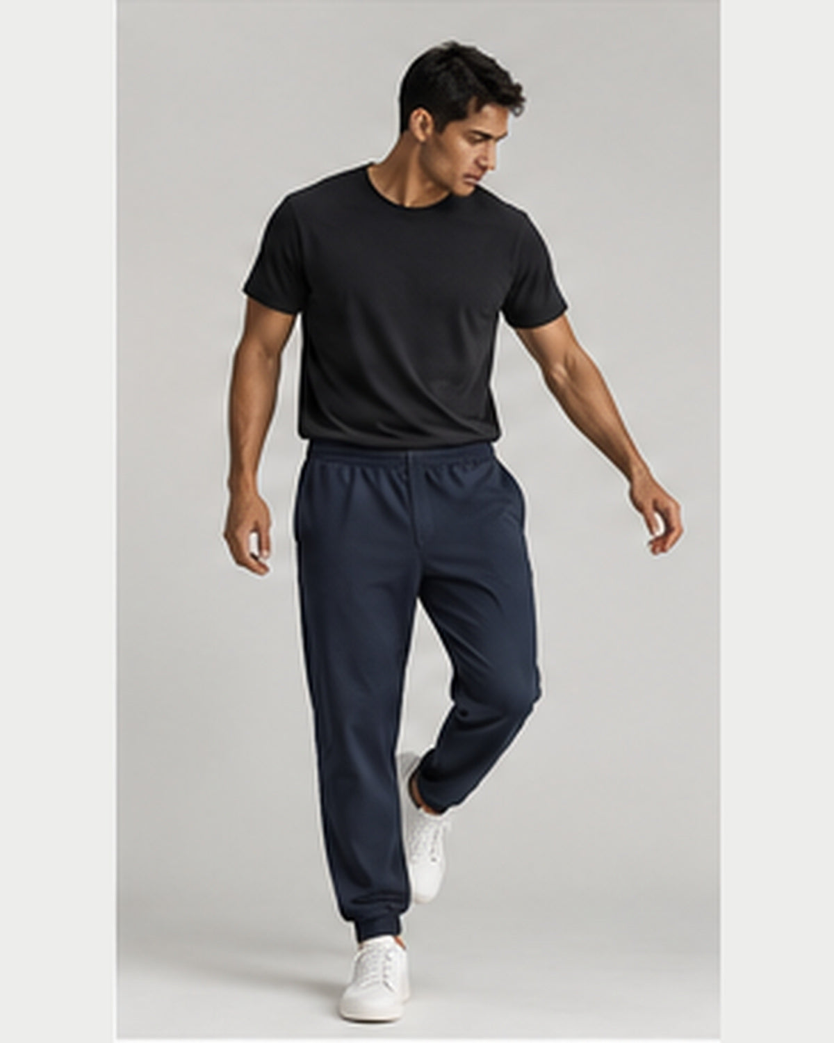 Vector Train Pant 30" alternate studio lifestyle image